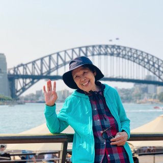 澳洲旅行 | 深度参观悉尼歌剧院...