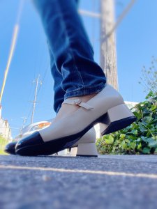 【微众测】NEWBELLA百丽时尚鞋