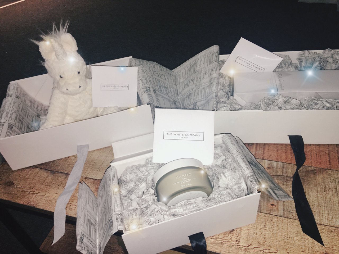 The White Company,Jellycat 邦尼兔