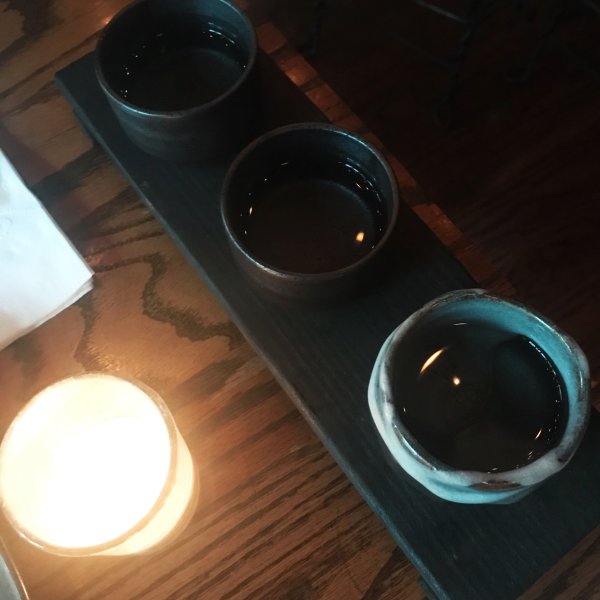 晒货图片