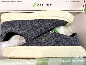 Cariuma - 环保竹纤鞋🍃