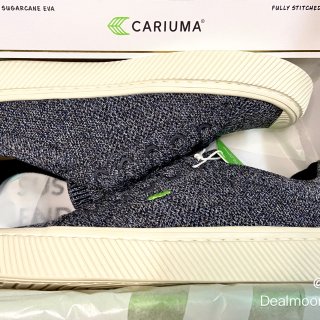 Cariuma - 环保竹纤鞋🍃