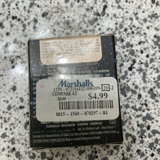 marshall捡了个大便宜...