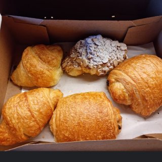 The French Bakery - 西雅图 - Bellevue