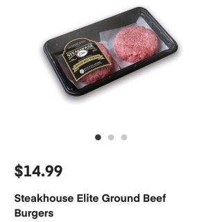 【Steakhouse Elite】贵价...
