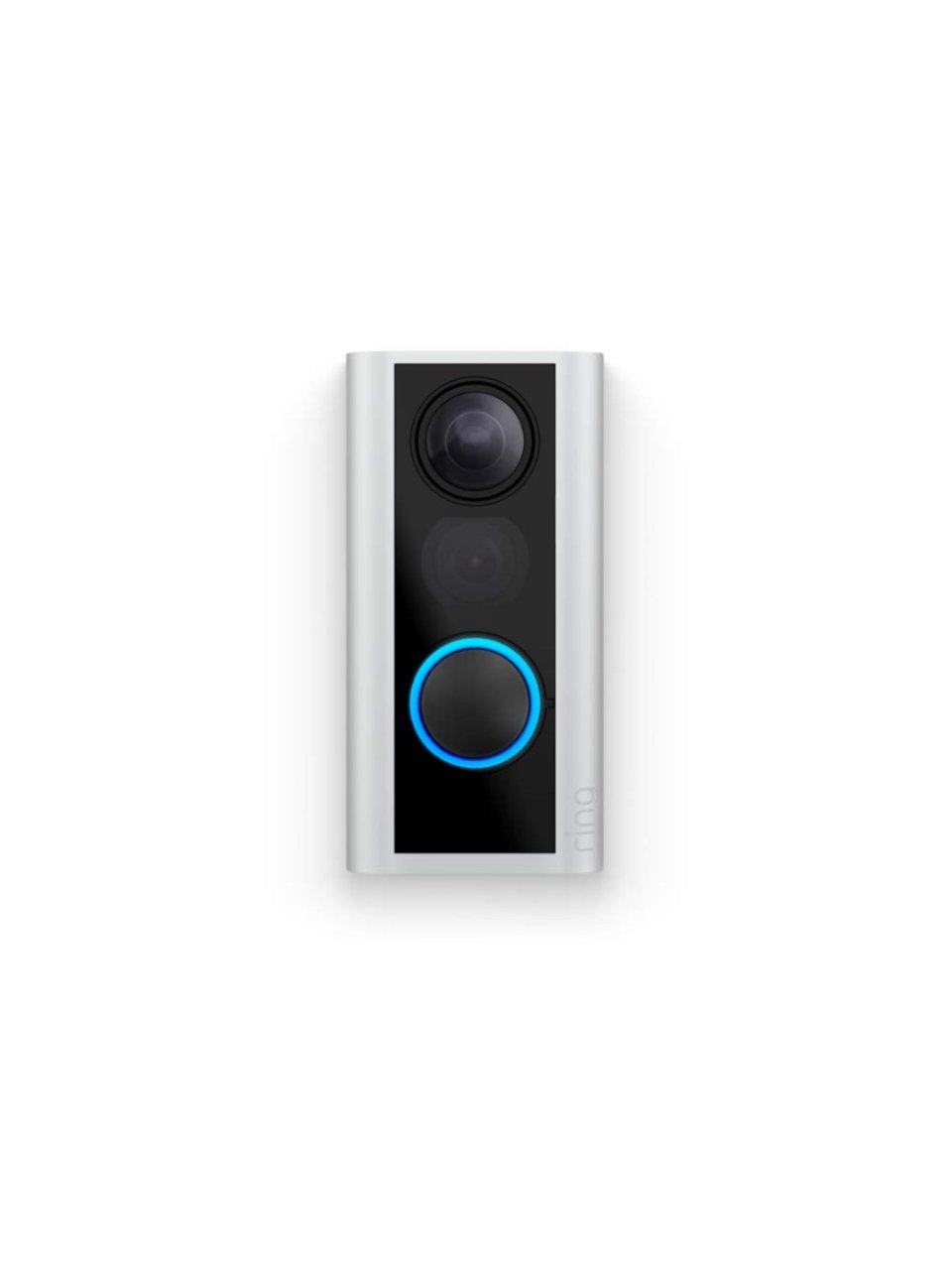 Amazon.com: Ring Peephole Cam - Smart vi