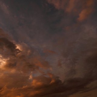 【一组油画·宗教感·云】天空拍摄分享☑️...