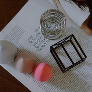 美妆蛋,天鹅绒美妆蛋,美妆蛋收纳