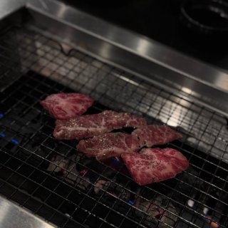 私藏宝藏日式烤肉-Yamaya Wagy...