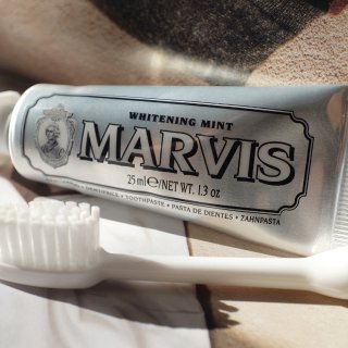 Mavis牙膏 之 新口味扫雷 - 强力...