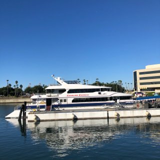 Catalina Express - 洛杉矶 - Long Beach