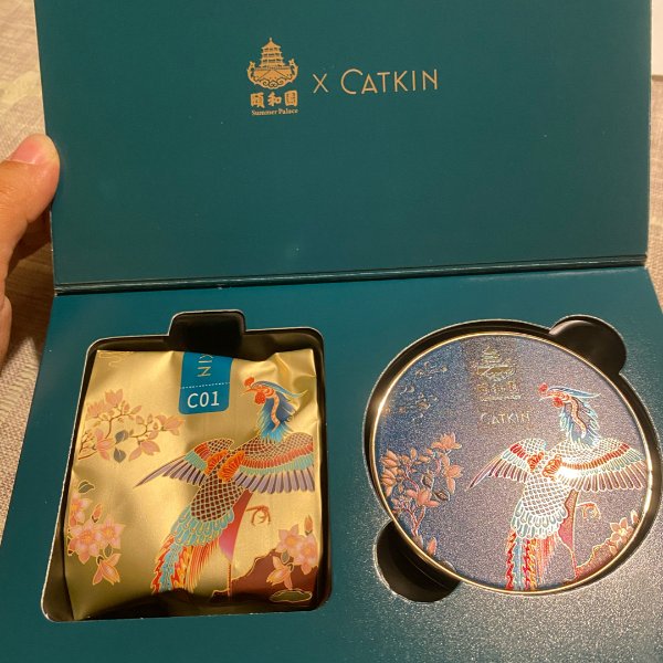 晒货图片