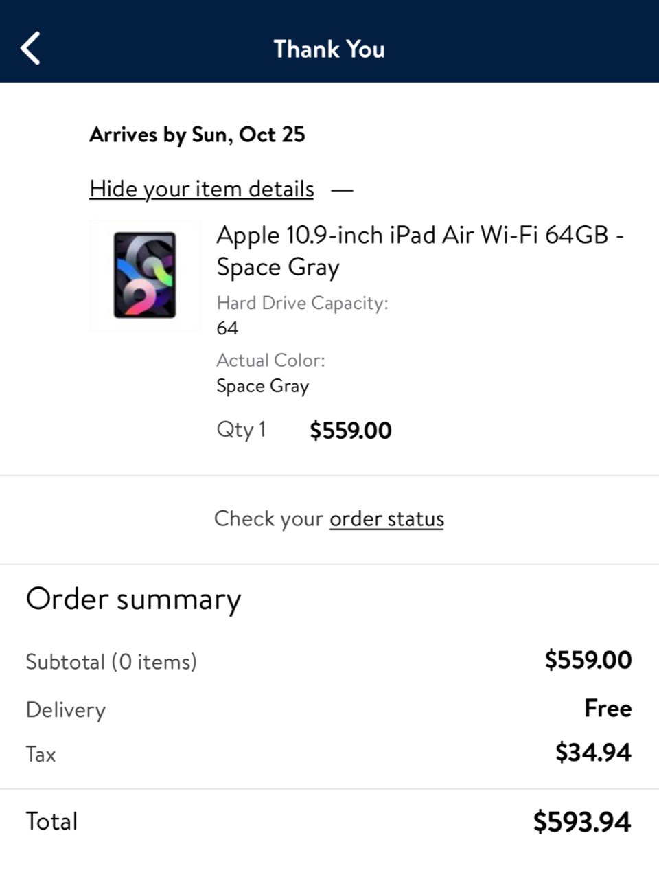 iPad Air 4·预售降价40刀？！...