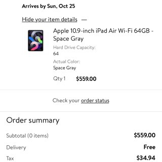 iPad Air 4·预售降价40刀？！...