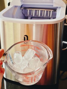 网红冰饮小心机❤TaoTronics制冰机实现冰块自由🧊