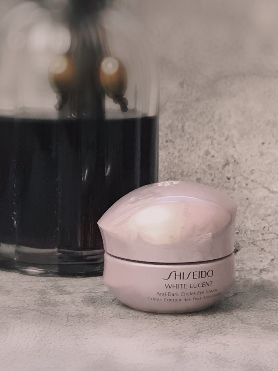 Shiseido White Lucent Anti-D