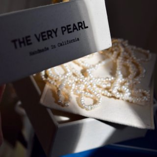 theverypearl