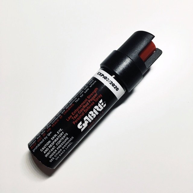 胡椒喷雾 - 晒货合集 - 北美省钱快报 dealmoon.com