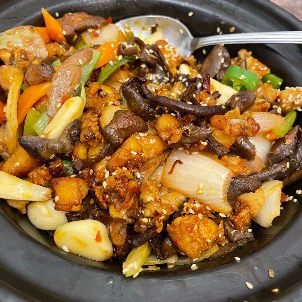 晒货图片