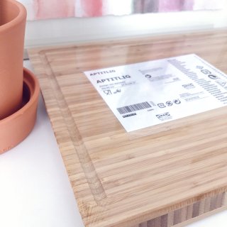 Ikea好物分享之三～草编收纳系列...