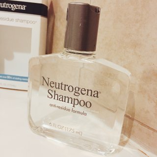 Neutrogena 露得清