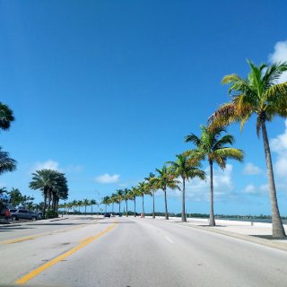 #Key West推荐景点| 一号公路、...