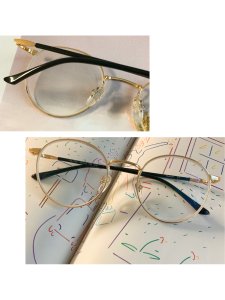 【微众测】GET性价比超高时尚度爆棚的Firmoo眼镜