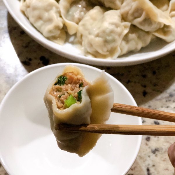 晒货图片