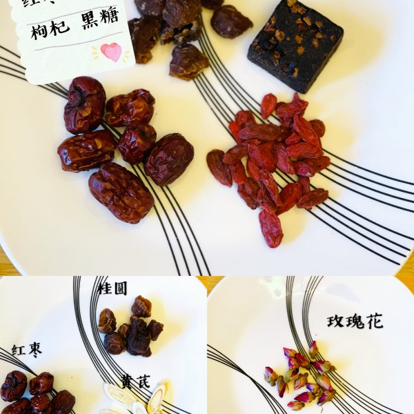 晒货图片