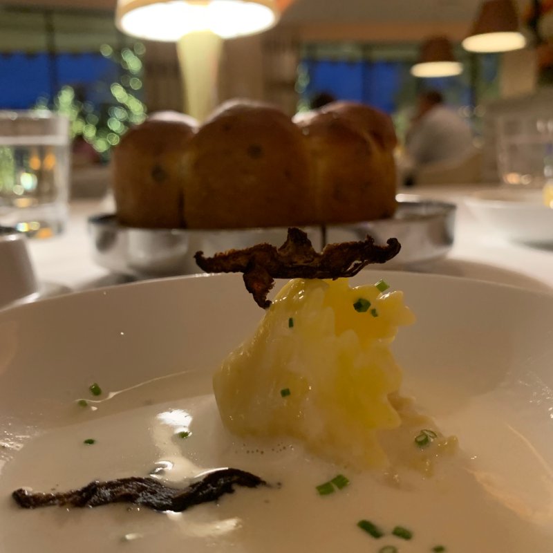 Rare Steakhouse