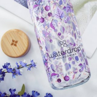 Waterdrop 💦｜让喝水成为一种享...