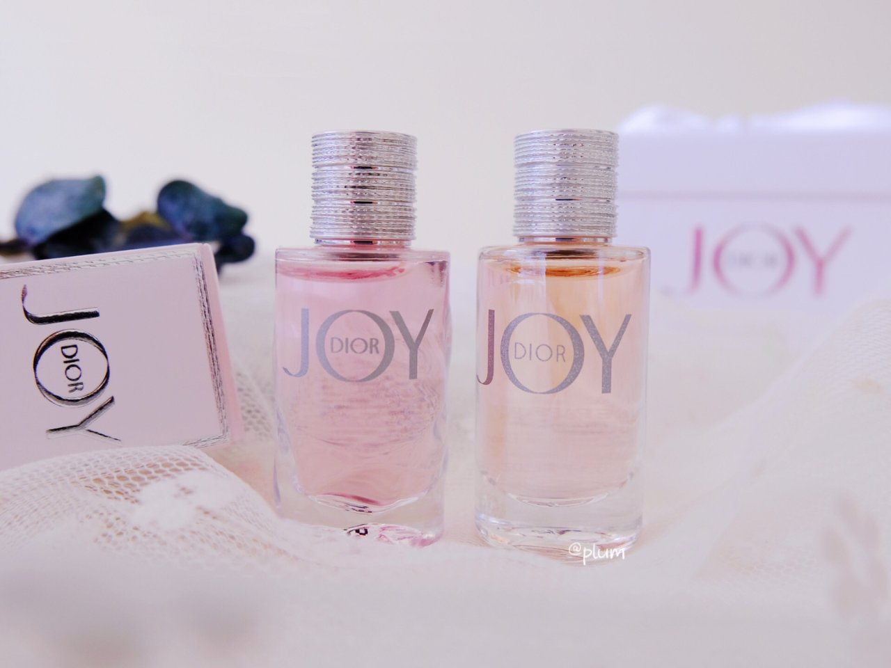 晒晒圈彩妆精选Dior Joy 系列香水
