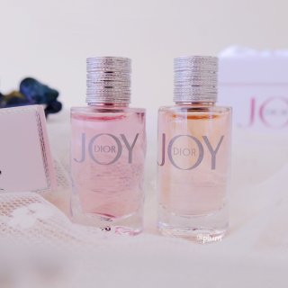 Dior Joy 系列香水...