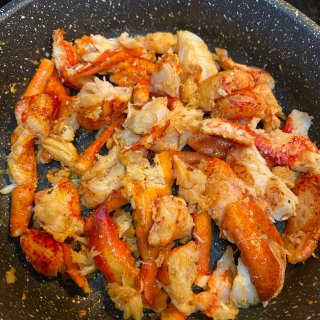 Lobster 🦞 rolls 