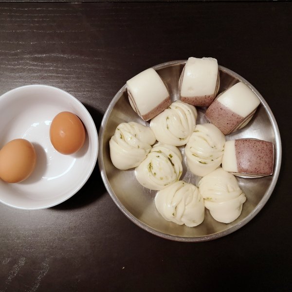 晒货图片
