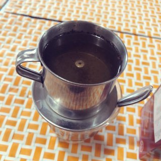 Day6 越南咖啡