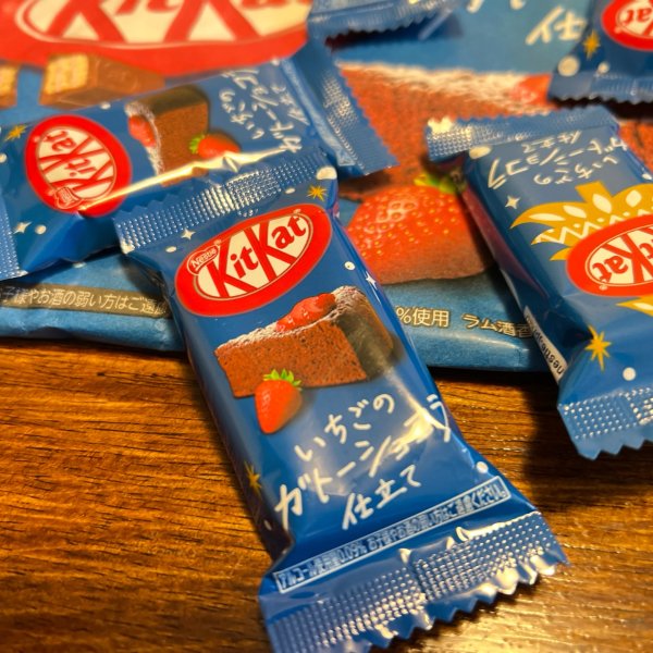 晒货图片