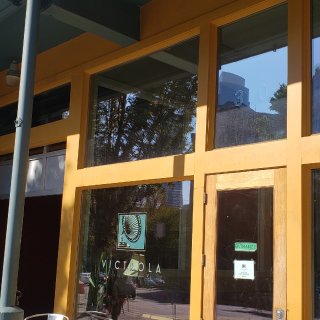 西雅图的小众精品咖啡店 Victrola...