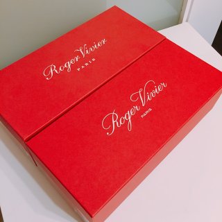 Roger Vivier 罗杰维维亚