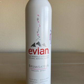 Evian 依云,依云喷雾,依云喷雾 8.99