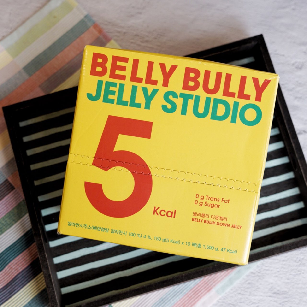 Belly bully,JellyStudio,微众测