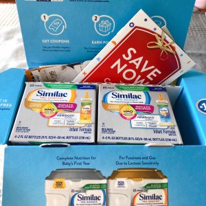 Similac雅培 | Baby Welcome Box#5