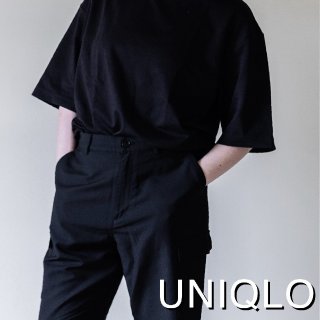 Uniqlo一生推，晒晒你入手的Uniq...