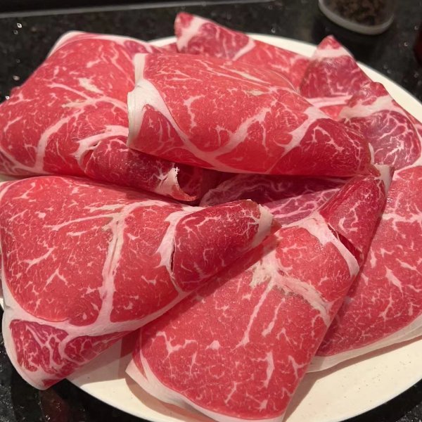 晒货图片