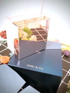 【微众测】Juno & Co 打造完美妆容的彩妆组合