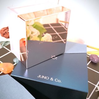 【微众测】Juno & Co 打造完美妆...