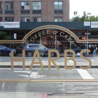 纽约｜有一款千层蛋糕叫纽约Harbs...