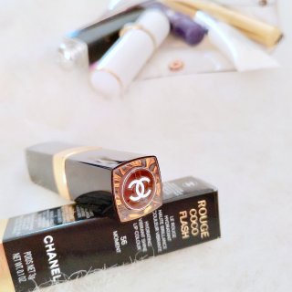Chanel Rouge Coco Flash 56