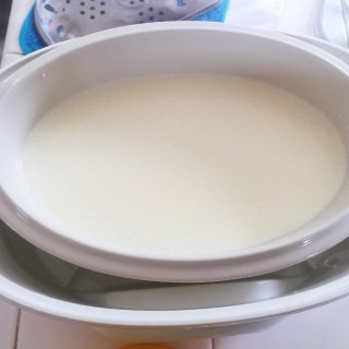 8.自制高成本酸奶...