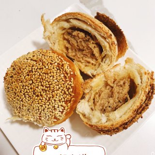 【牛气-8】台湾街头美食—胡椒饼...